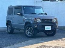 2021 Suzuki Jimny