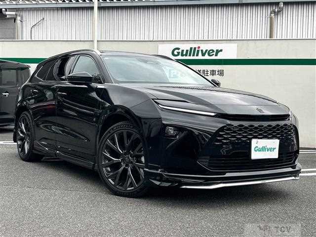 2025 Toyota Crown Estate