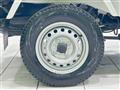 2023 Daihatsu Hijet Truck
