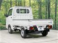 2023 Daihatsu Hijet Truck