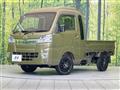 2021 Daihatsu Hijet Truck