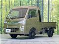 2021 Daihatsu Hijet Truck