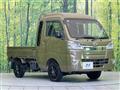 2021 Daihatsu Hijet Truck