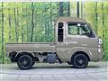 2021 Daihatsu Hijet Truck