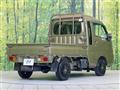 2021 Daihatsu Hijet Truck