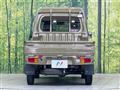 2021 Daihatsu Hijet Truck