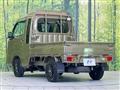 2021 Daihatsu Hijet Truck
