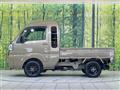 2021 Daihatsu Hijet Truck
