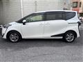 2015 Toyota Sienta