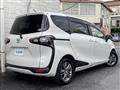 2015 Toyota Sienta