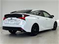 2021 Toyota Prius