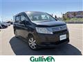 2009 Honda Step WGN