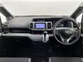 2013 Honda Step WGN