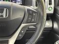 2013 Honda Step WGN