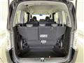 2013 Honda Step WGN