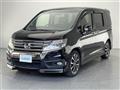 2013 Honda Step WGN