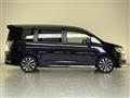 2013 Honda Step WGN