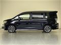 2013 Honda Step WGN