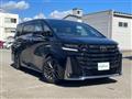 2024 Toyota Vellfire