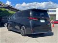 2024 Toyota Vellfire