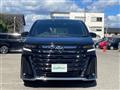 2024 Toyota Vellfire