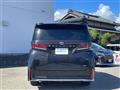 2024 Toyota Vellfire