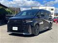2024 Toyota Vellfire