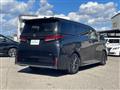 2024 Toyota Vellfire