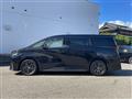 2024 Toyota Vellfire