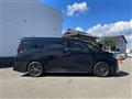 2024 Toyota Vellfire