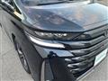 2024 Toyota Vellfire