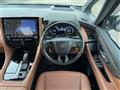 2024 Toyota Vellfire
