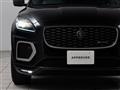 2022 Jaguar E-Pace