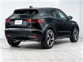 2022 Jaguar E-Pace