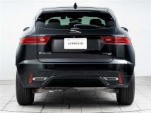 2022 Jaguar E-Pace