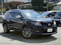 2016 Nissan X-Trail