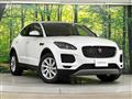 2018 Jaguar E-Pace