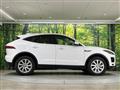 2018 Jaguar E-Pace
