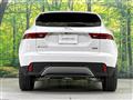 2018 Jaguar E-Pace