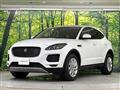 2018 Jaguar E-Pace
