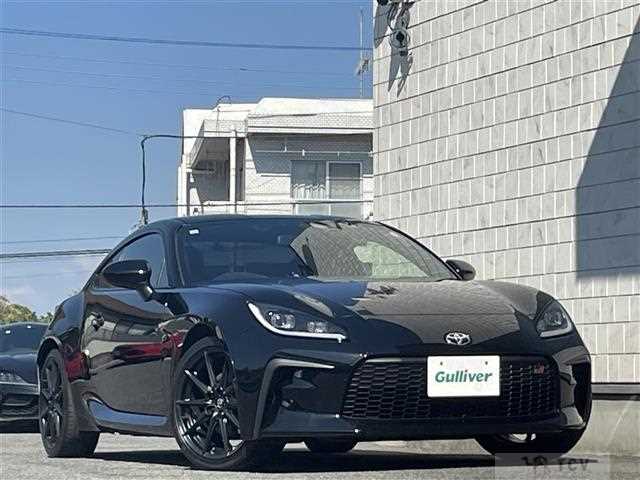 2021 Toyota 86