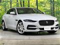 2020 Jaguar XE