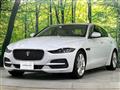 2020 Jaguar XE
