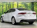 2020 Jaguar XE
