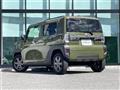 2023 Daihatsu Taft
