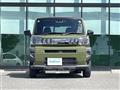 2023 Daihatsu Taft
