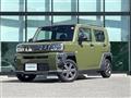 2023 Daihatsu Taft