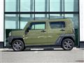 2023 Daihatsu Taft