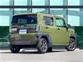 2023 Daihatsu Taft