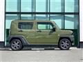 2023 Daihatsu Taft